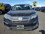 Honda Pilot 2019