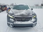 Honda Passport 2021