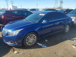 Chevrolet Cruze 2013