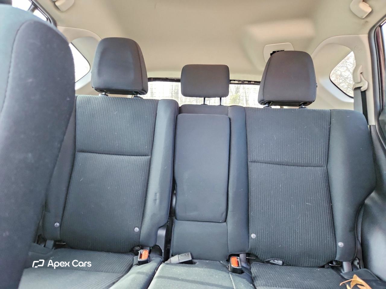 Toyota RAV 4 2018
