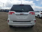 GMC Terrain 2017