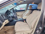 Nissan Maxima 2013