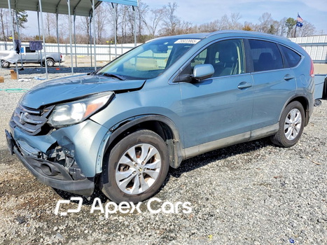 Honda CR-V 2012 - Image 1 of 13