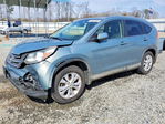 Honda CR-V 2012