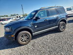 Ford Bronco 2023