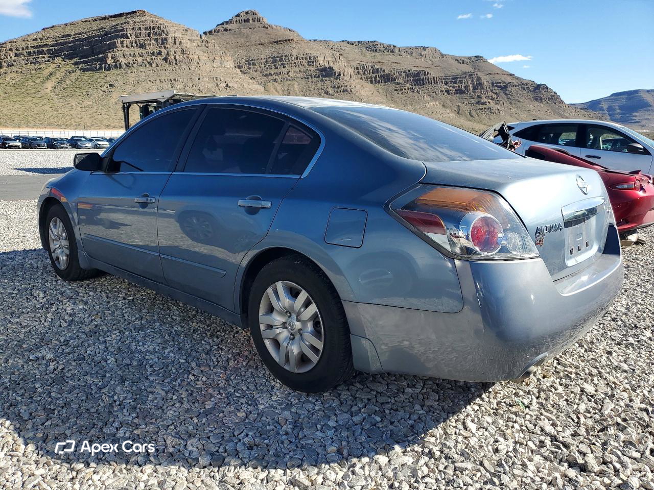 Altima 2010