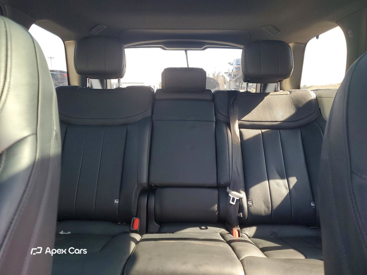 Land Rover Range Rover 2023
