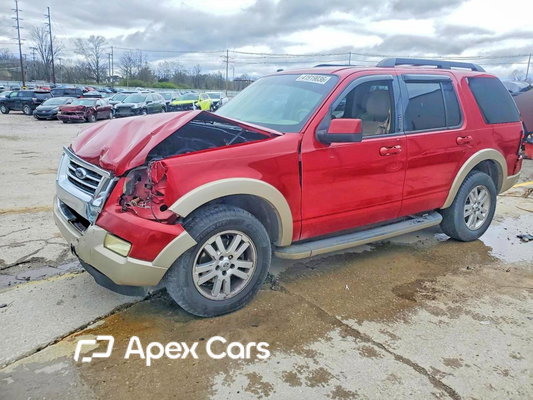 Ford Explorer 2009 - Image 1 of 13