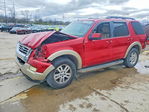 Ford Explorer 2009