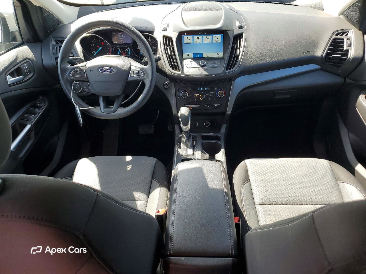 Ford Escape 2019