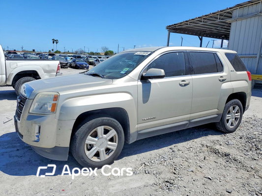 GMC Terrain 2015 - Zdjęcie 1 z 12