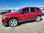 Jeep Compass 2016