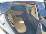 Tesla Model S 2015