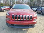 Jeep Cherokee 2014