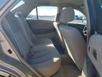 Mazda Protege 2001