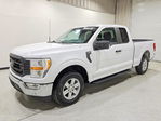 Ford F-150 2021