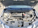 Nissan Rogue 2018