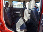 Dodge Nitro 2008