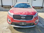 Kia Sorento 2017