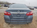 Nissan Altima 2018