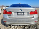 BMW Series 3 2014
