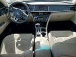 Kia Optima 2016
