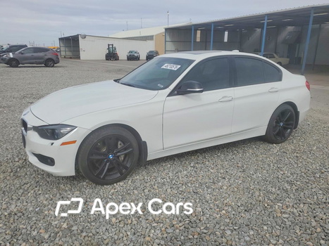 BMW Series 3 2013 - Image 1 of 12