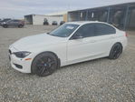 BMW Series 3 2013
