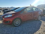 Ford Fiesta 2015