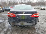 Nissan Sentra 2013