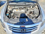 Honda Accord 2012