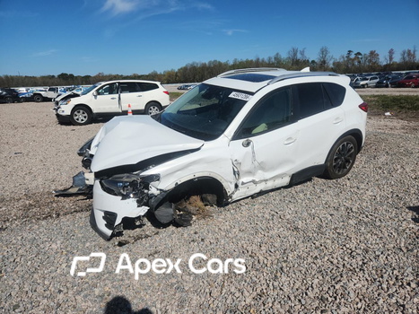 Mazda CX-5 2016 - Image 1 of 13