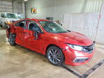 Honda Civic 2021