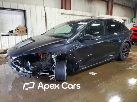 Tesla Model X 2023 - Image 1 of 13