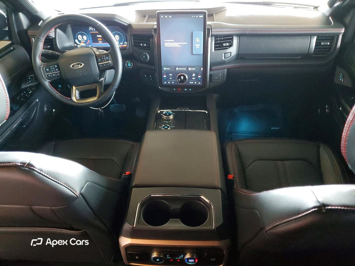 Ford Expedition 2024
