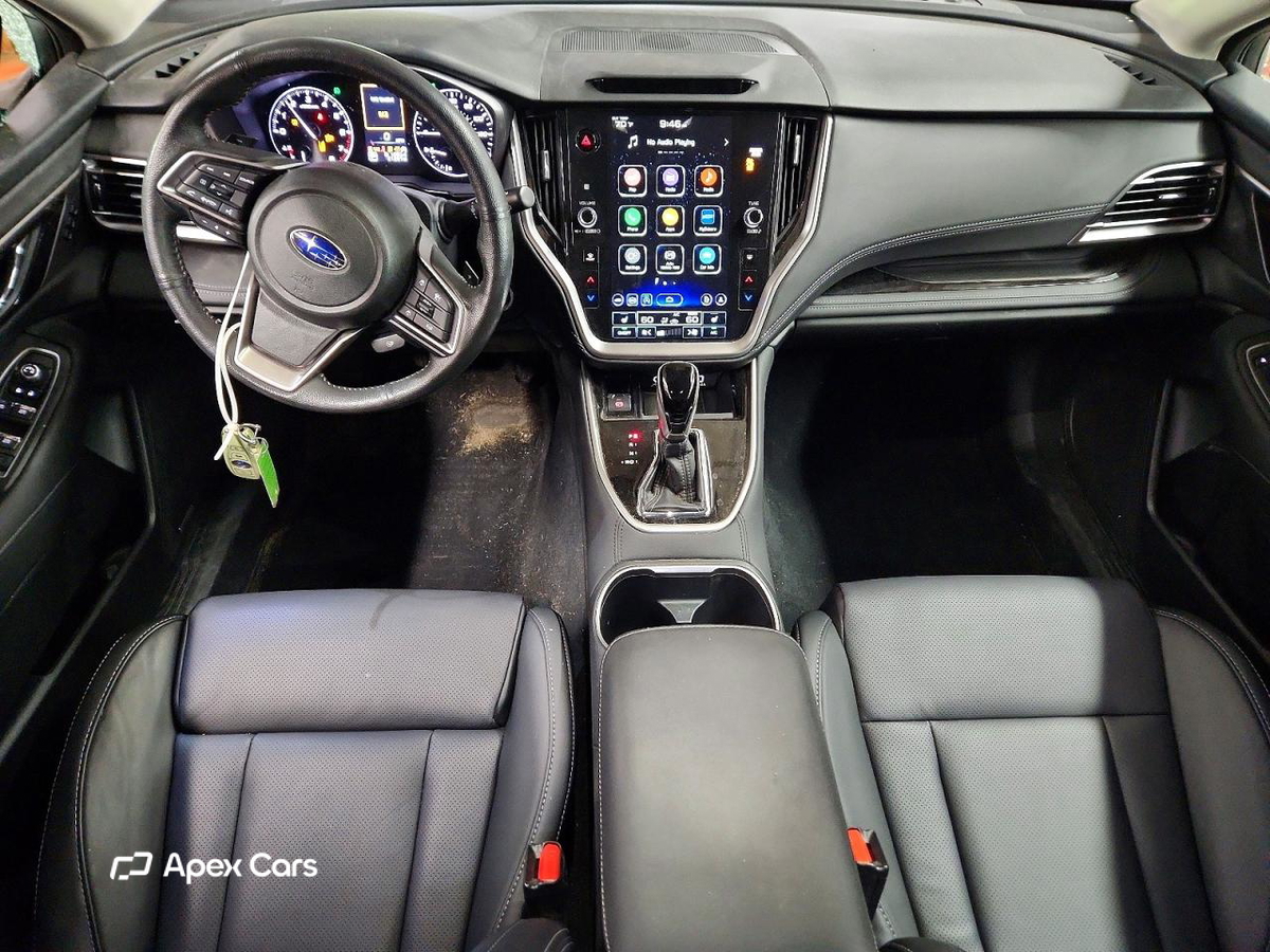 Subaru Outback 2024