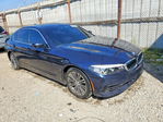 BMW Series 5 2019
