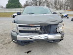 Chevrolet Silverado 2011