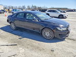 Lincoln MKZ 2017