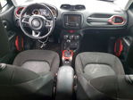 Jeep Renegade 2015