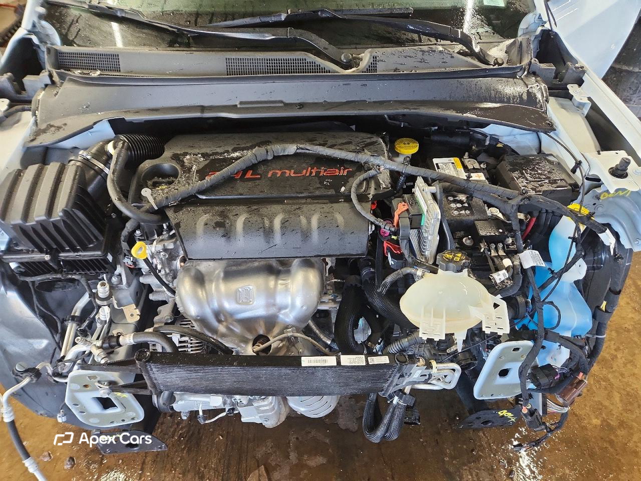 Jeep Compass 2022