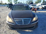 Hyundai Genesis 2012