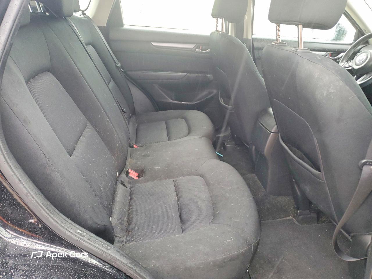 Mazda CX-5 2019