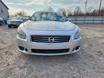 Nissan Maxima 2012