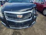 Cadillac XTS 2016