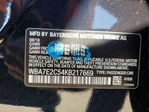 BMW Series 7 2019