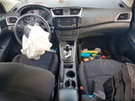 Nissan Sentra 2016