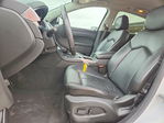 Cadillac SRX 2015