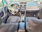 Subaru Forester 2017