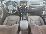 Jeep Wrangler 2013